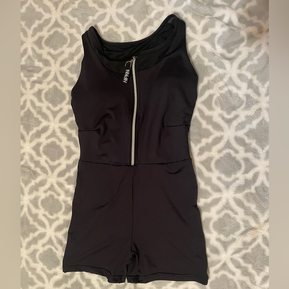Hipkini bodysuit